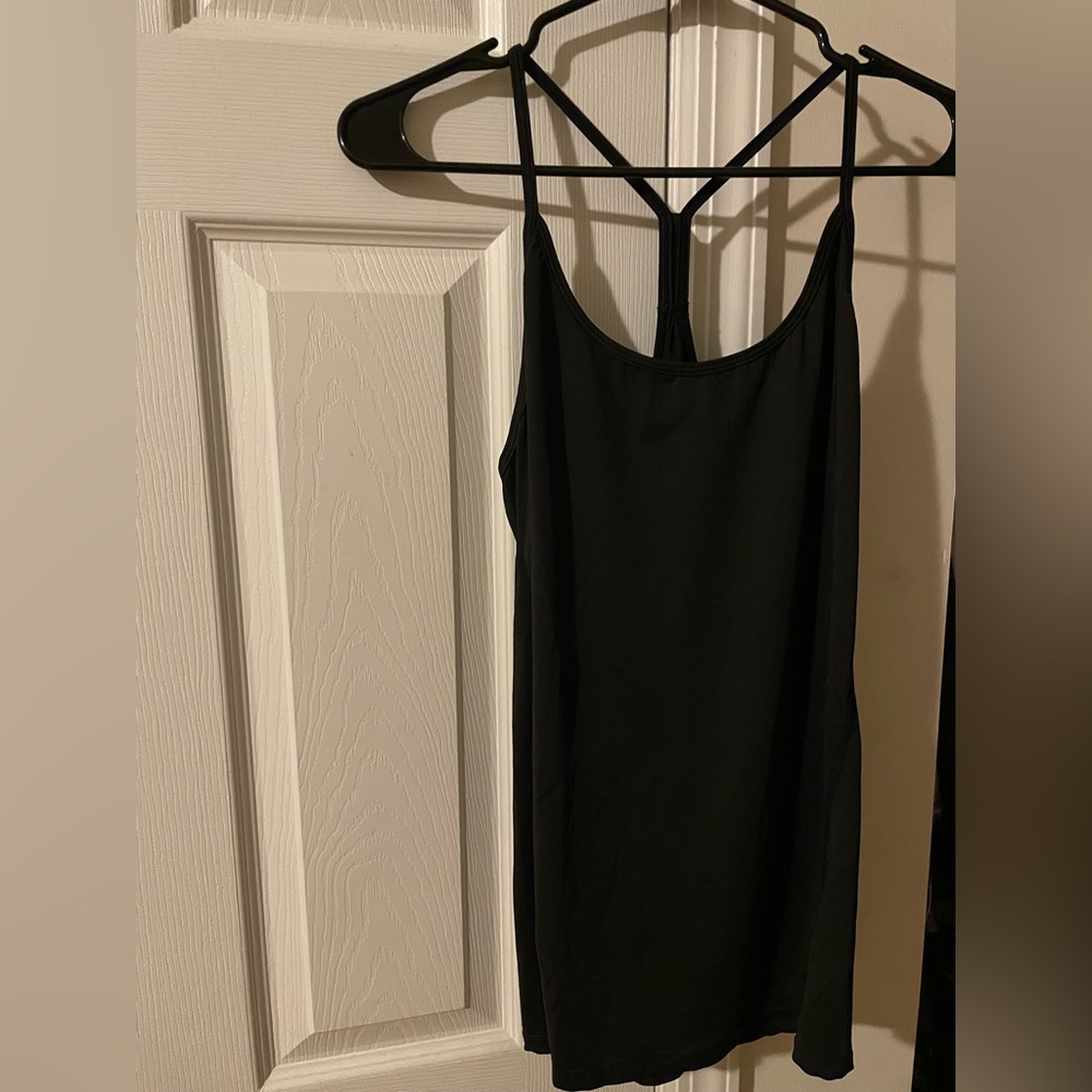 NELEUS workout shirt